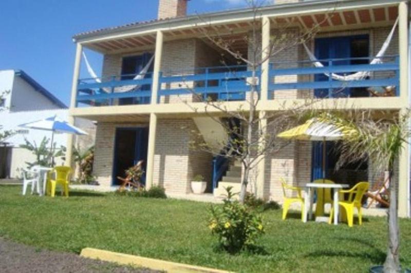 Pousada Don Fernandes Torres Extérieur photo