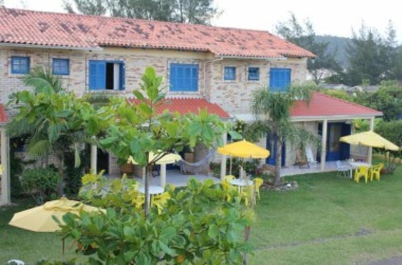 Pousada Don Fernandes Torres Extérieur photo