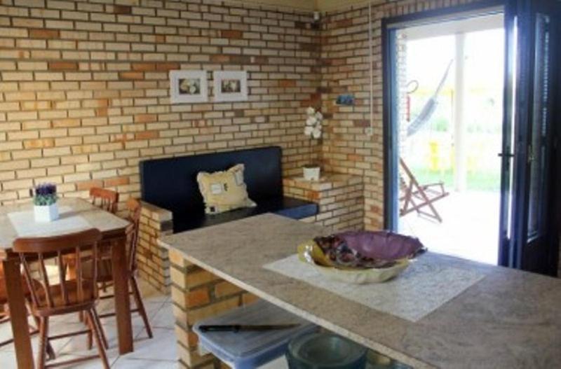 Pousada Don Fernandes Torres Chambre photo