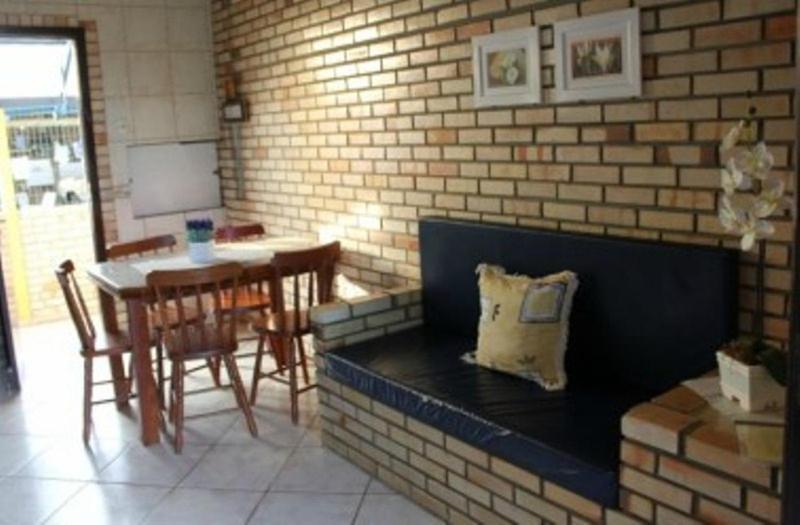 Pousada Don Fernandes Torres Chambre photo