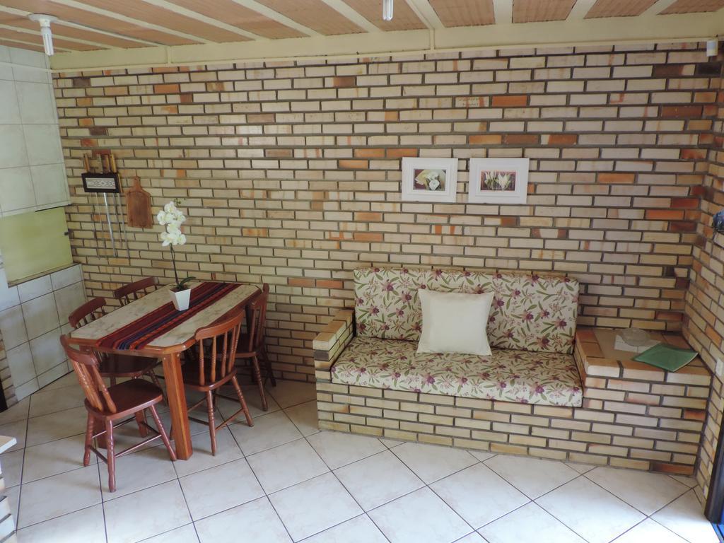 Pousada Don Fernandes Torres Extérieur photo