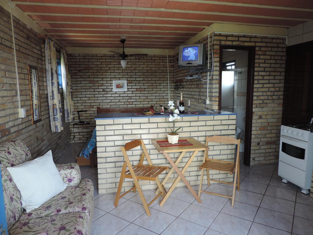 Pousada Don Fernandes Torres Extérieur photo