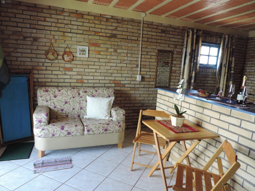 Pousada Don Fernandes Torres Extérieur photo