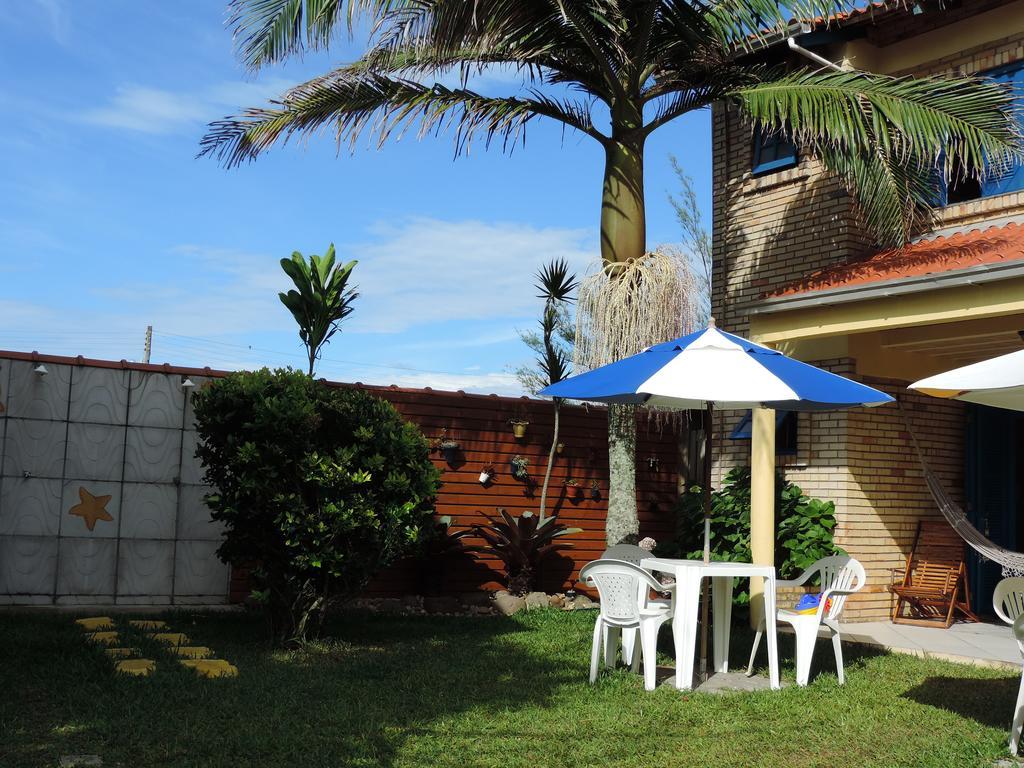 Pousada Don Fernandes Torres Extérieur photo