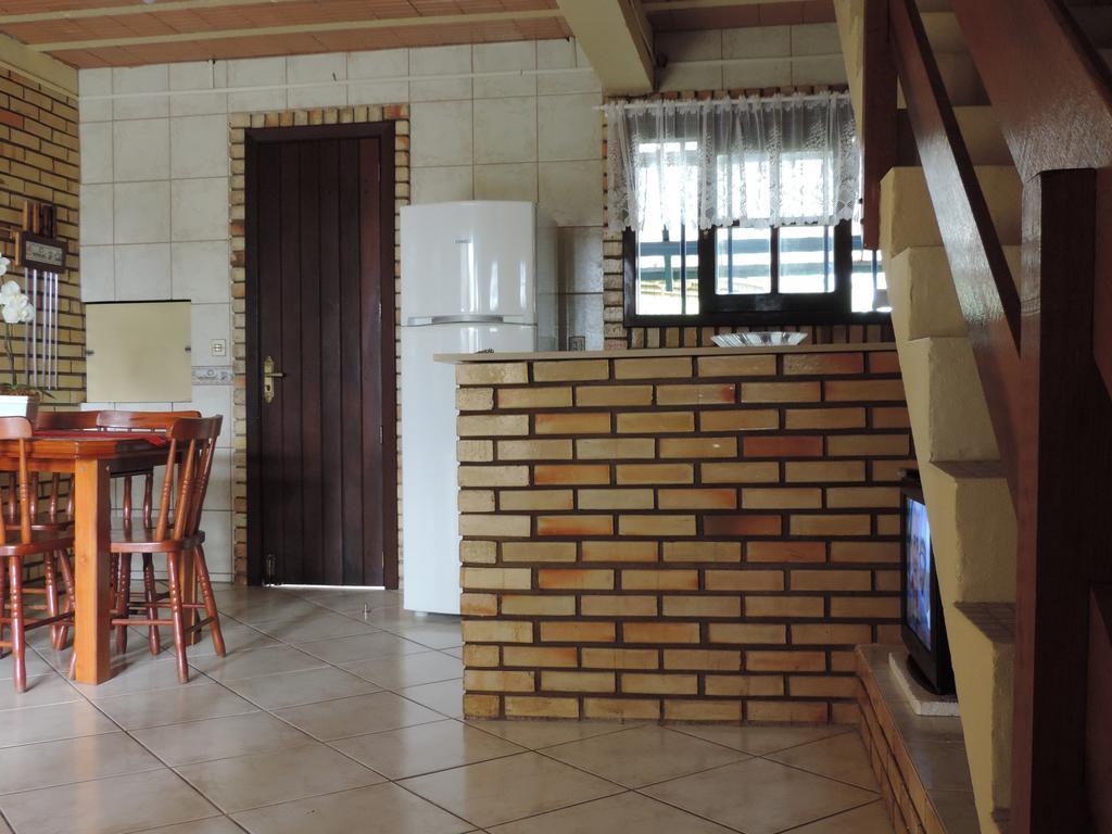 Pousada Don Fernandes Torres Extérieur photo