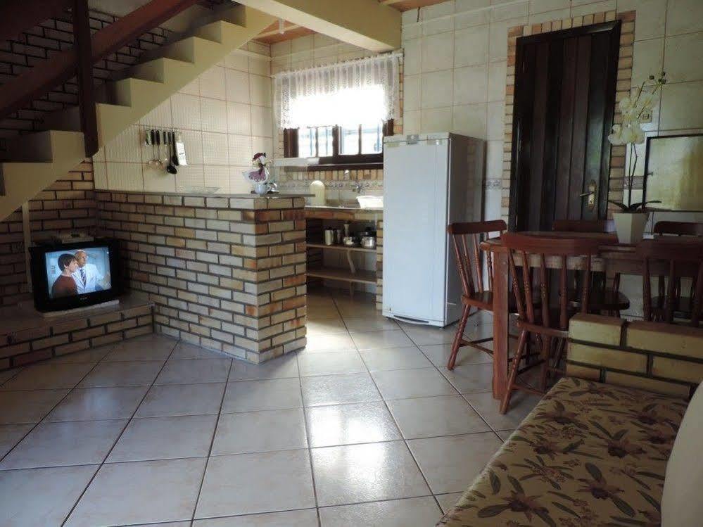 Pousada Don Fernandes Torres Extérieur photo