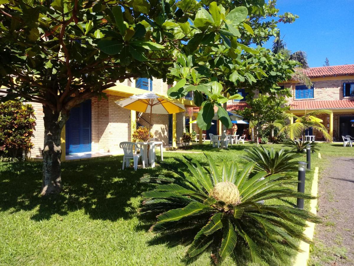 Pousada Don Fernandes Torres Extérieur photo